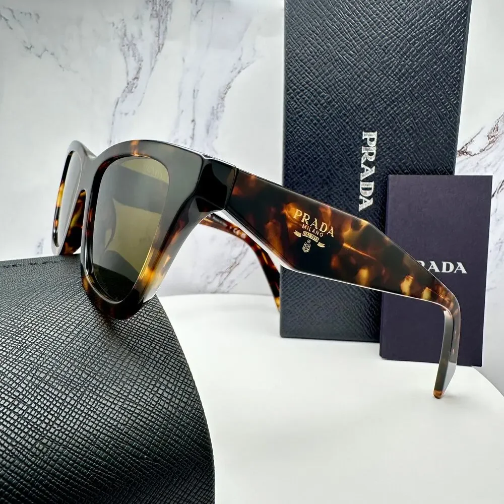 New PRADA Sunglasses